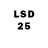 LSD-25 экстази кислота Andrew Kitten